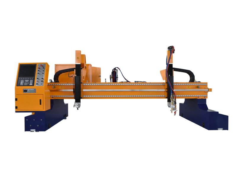 龍門數(shù)控切割機(jī)-型號(hào)2