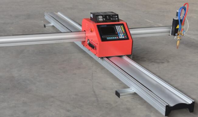 數控切割機操作規(guī)定和方法：這樣操作數控切割機更規(guī)范