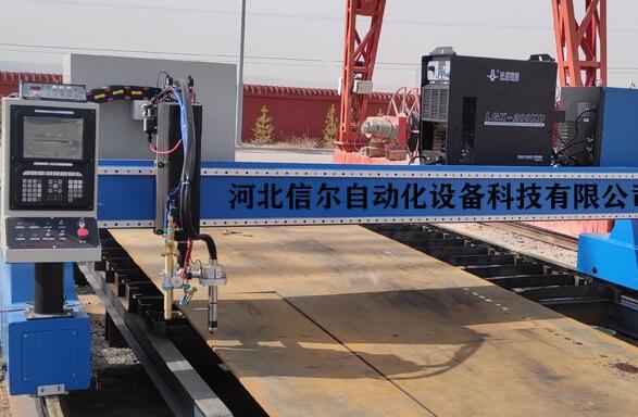 便攜式/龍門式等離子切割機適用于哪些行業(yè)？