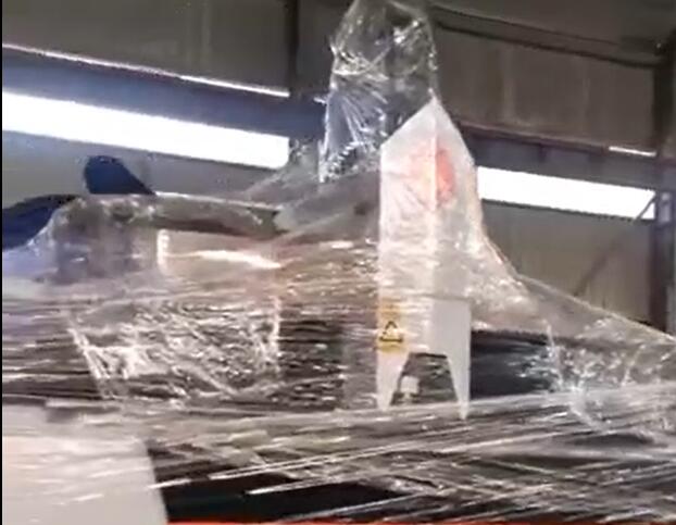 數(shù)控激光切割機(jī)