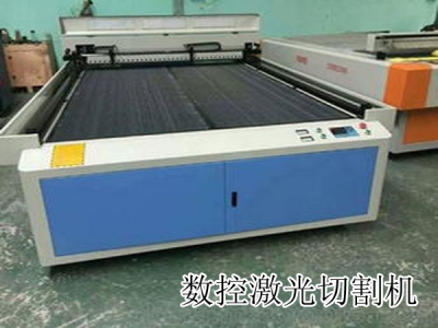 濟(jì)南光纖激光切割機(jī)的設(shè)計要點(diǎn)