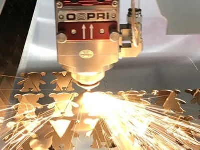 光纖激光切割機(jī)的應(yīng)用詳解