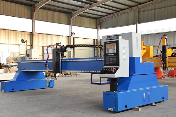 如何防止龍門(mén)式數(shù)控切割機(jī)切割誤差?