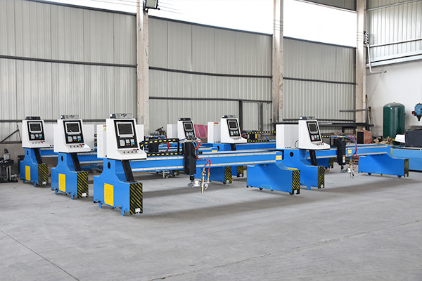 數(shù)控等離子切割機價格多少？是由這幾個因素決定的