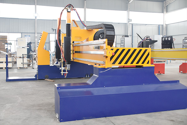 數(shù)控切割機(jī)如何使用？這些步驟你都知道嗎？