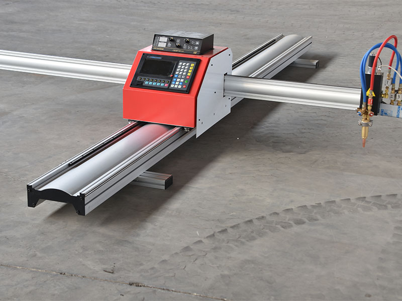 山東龍門式數(shù)控切割機(jī)