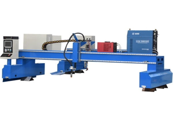 龍門式數(shù)控火焰切割機