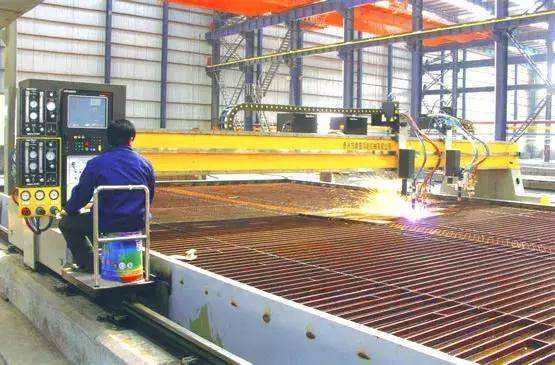 數控火焰切割機有啥切割優(yōu)勢?都啥時候了你還不了解?