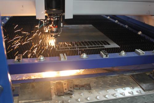 數(shù)控火焰切割機在使用前應該做好哪些準備工作？