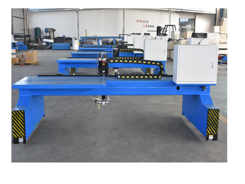 數(shù)控火焰切割機(jī)的火焰調(diào)試應(yīng)該如何進(jìn)行操作？