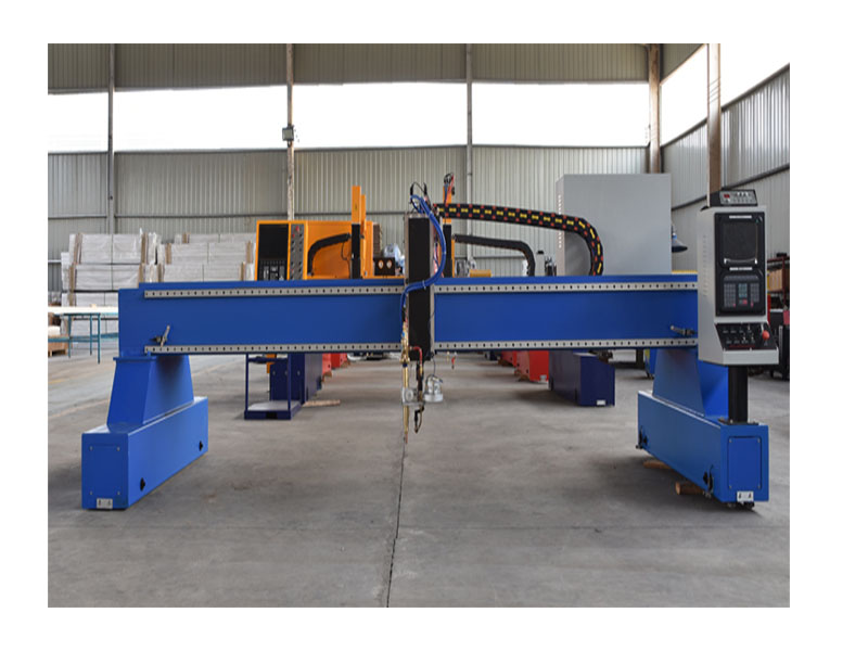 數(shù)控切割機的技術(shù)優(yōu)勢比較突出，你了解多少？