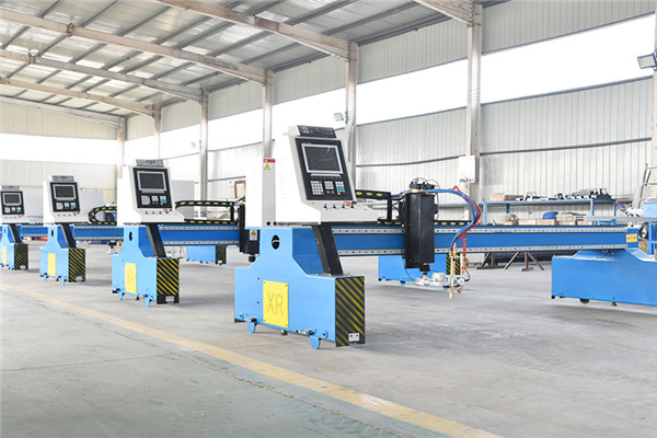 數(shù)控火焰切割機