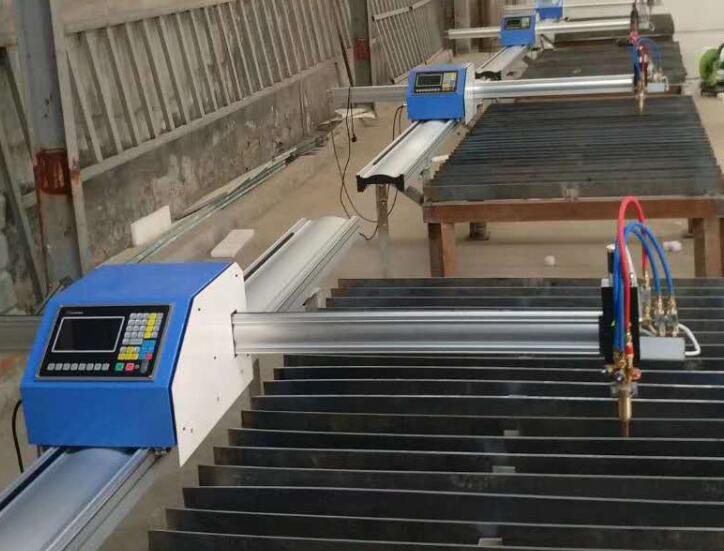 數(shù)控切割機廠家淺談火焰切割的爆炸問題