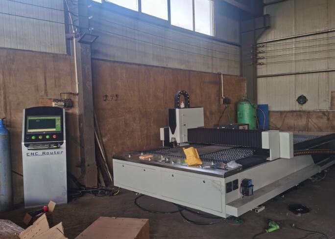 龍門式數(shù)控多頭直條火焰切割機(jī)使用方法和注意事項(xiàng)