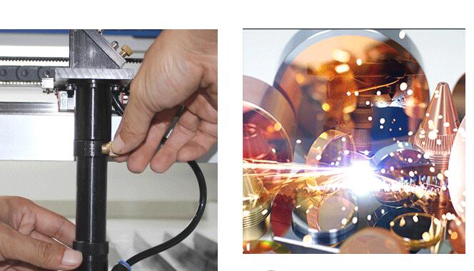 不可以用激光切割或雕刻哪些材料？