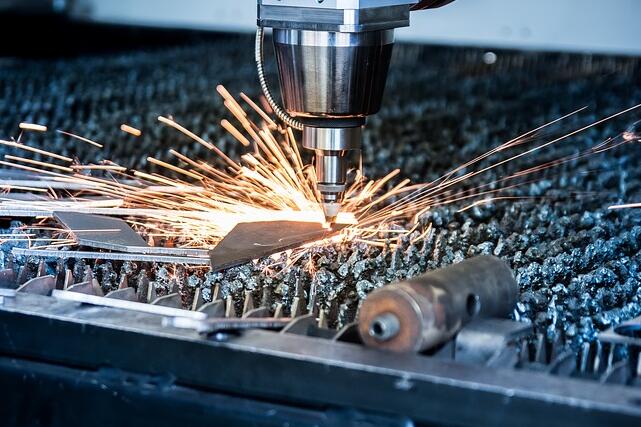 激光切割機(jī)可以用來做什么？有什么用途？