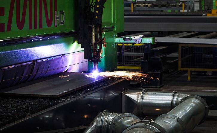 山東數(shù)控切割機如何選擇？