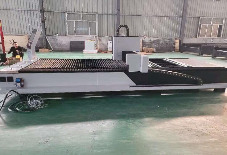 帶你揭開光纖激光切割機(jī)購買以及使用的秘密