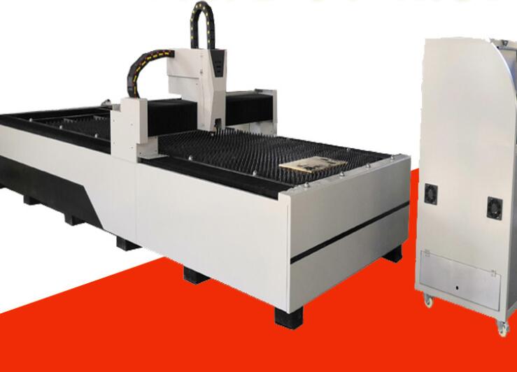 光纖激光切割機(jī)的工作效率很低，怎么解決呢?