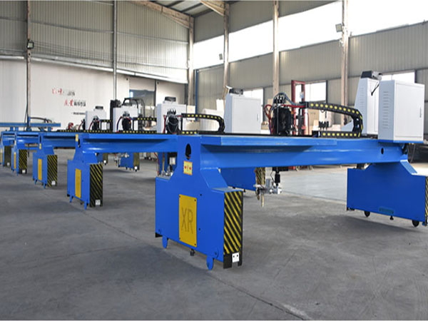 為什么數(shù)控光纖激光切割機的質(zhì)量不能只看功率?