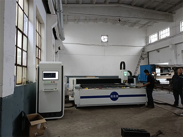 導致光纖激光切割機不出光的原因有哪些？