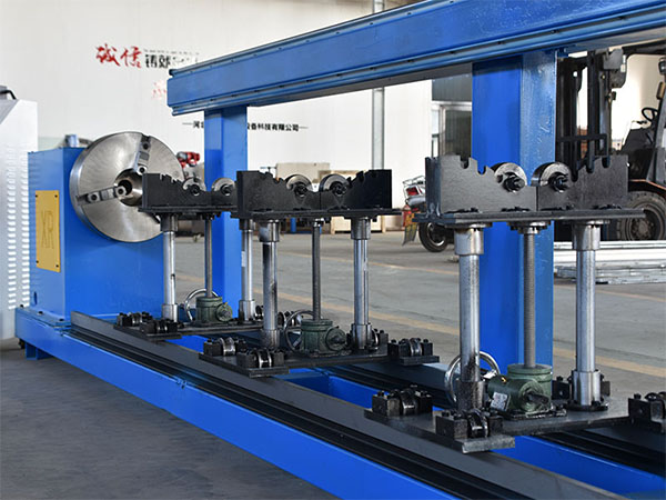 光纖激光切割機(jī)