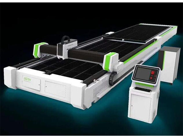 光纖激光切割機(jī)對(duì)防凍性能的要求！