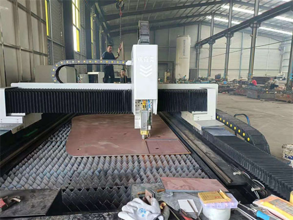 激光數(shù)控切割機(jī)公司