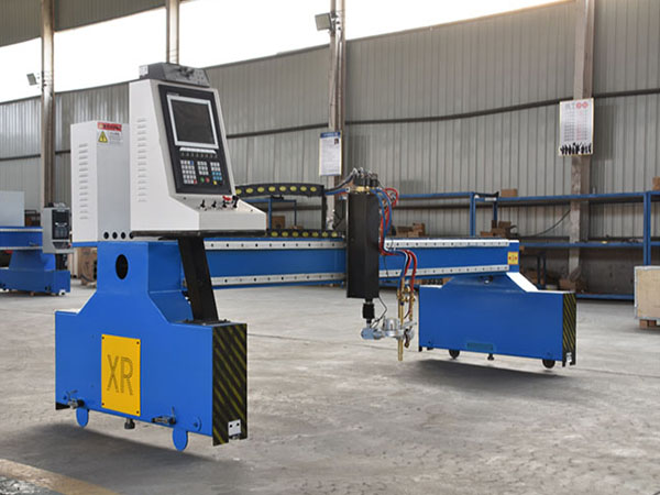 光纖激光切割機(jī)