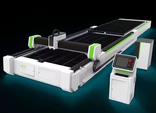 山東光纖激光切割機 山東光纖激光切割機