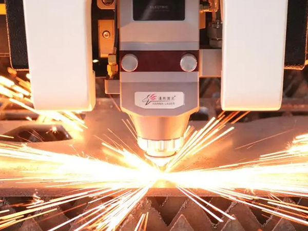 數(shù)控激光切割機(jī)的應(yīng)用領(lǐng)域
