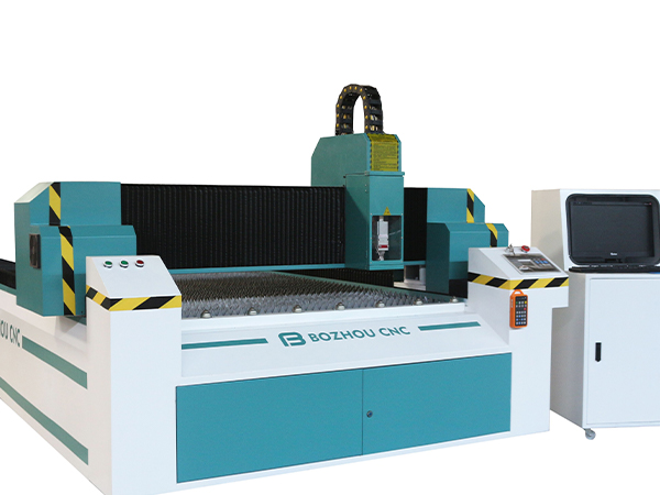 光纖激光切割機廠家